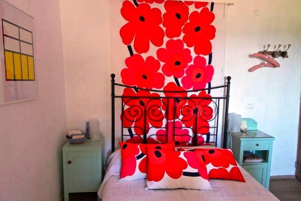 Vintage House Daska Groznjan Luaran gambar